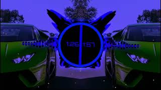 Frank Miami, Alan Walker, Jay Kalyl, David Muguercia - Mi Fe (8D Audio)