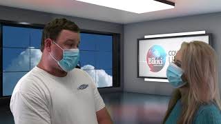 Biloxi Covid 19 Update 5 29 2020
