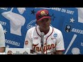 Chapel Hill Super Regional - Game 2 - USC Press Conference