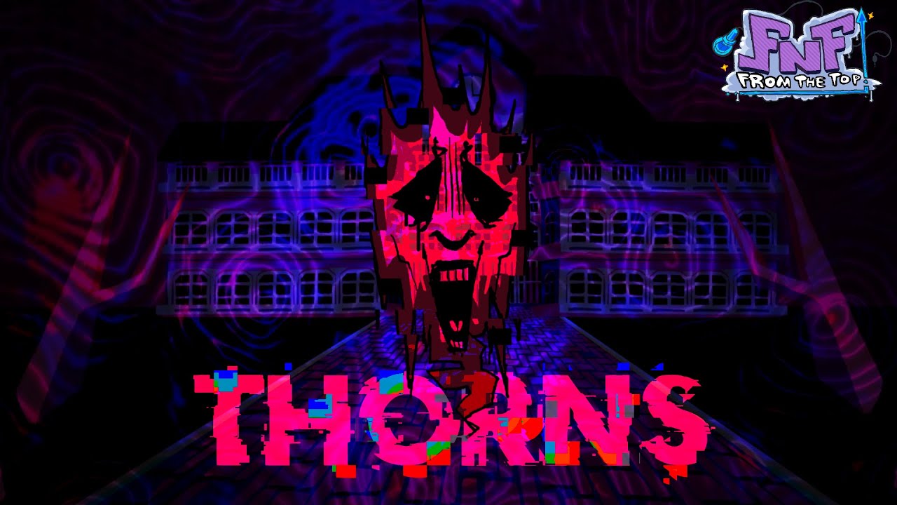 THORNS - FNF: From The Top OST