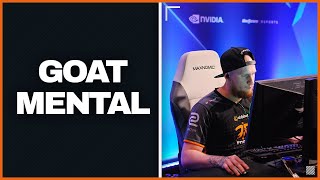 Krimz One Of The Greatest Players? - Csgo