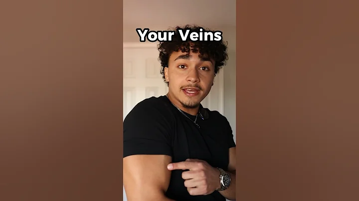 How to Make Your Veins Pop Out