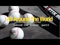 【Behind the Scenes -Part 2-】All Around The World / BALLISTIK BOYZ from EXILE TRIBE
