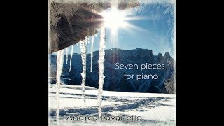 Prima Neve - Andrea Pavanello