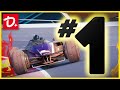 NUMBER ONE PLAYER IN MICHIGAN - Trackmania Golden Goblet (3/7)