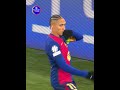 Raphinhaa a Brazilian Magic!!  #viral #football #barcelonafootball #soccerplayer #skills #messi