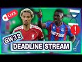 FPL GW32 DEADLINE | WILDCARD ACTIVE | LIVE Reviews | Fantasy Premier League 2025/26