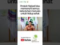 Protein nabati. The Science of Vegan, Dr. Susianto, MKM #ivs #vsi #wvo #vegan