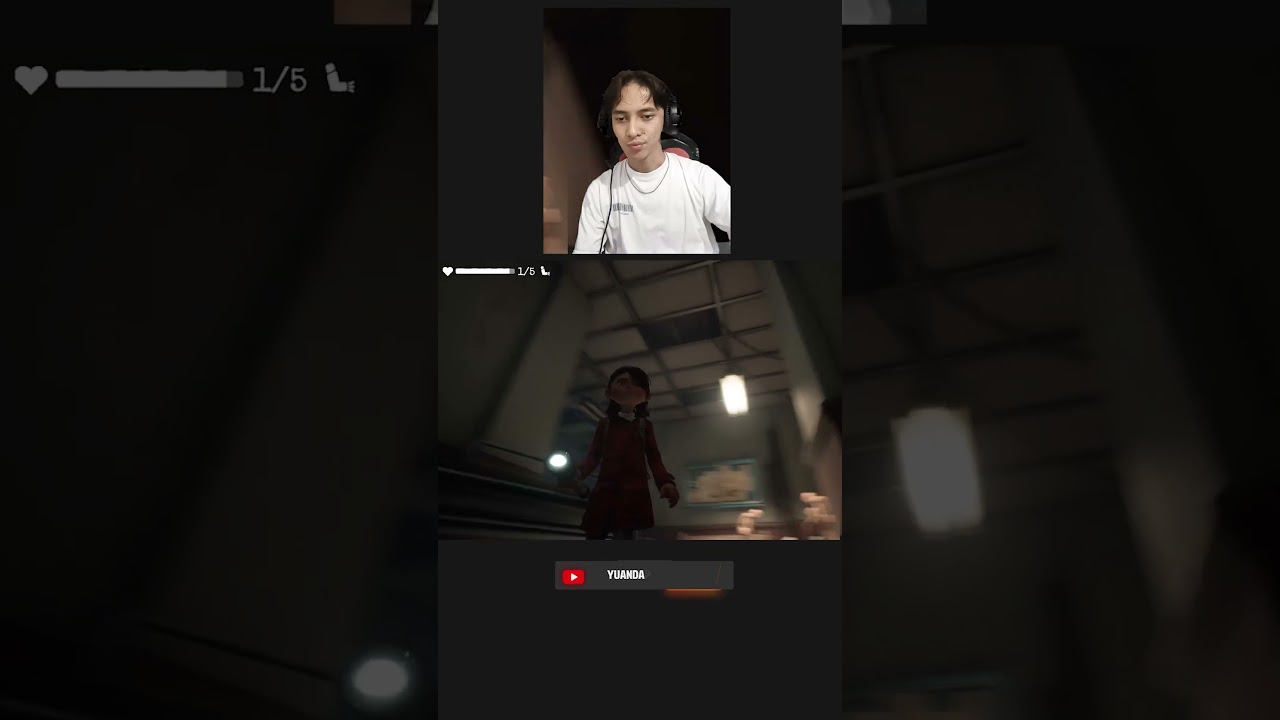 Banyak Patung Manequin - GYLT Indonesia Part 13