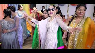Royal Filming Asian Wedding Videography Cinematography