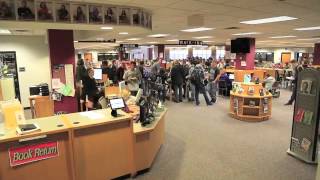 Morning in the LMC