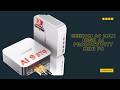 Hidden Powerhouse Revealed — GEEKOM A9 Max High AI Productivity Mini PC Mini PC — Review