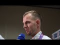 Jan Štefela po příletu z MS 2025 v Tokiu