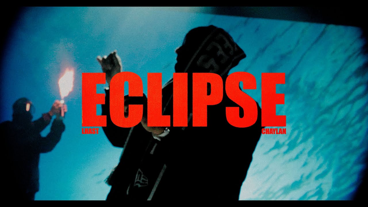 在 YouTube 上观看 LHAST X CHAYLAN - ECLIPSE (1/7) 在 YouTube 上观看 LHAST X CHAYLAN - ECLIPSE (1/7)