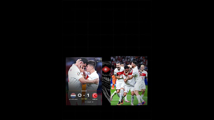 Dutch comeback🥶🇳🇱 #fyp #netherlands #turkiye #euro2024 #semifinal