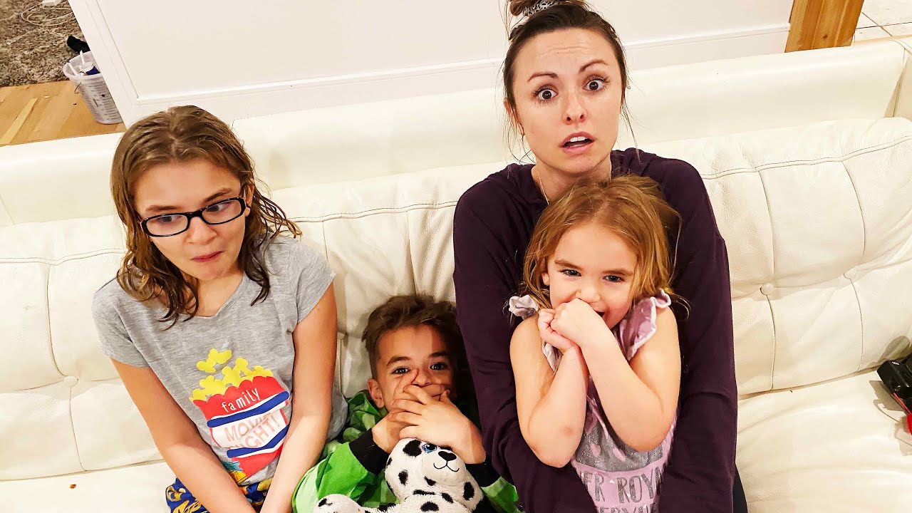 Family Meeting! Sam and Nia YouTube