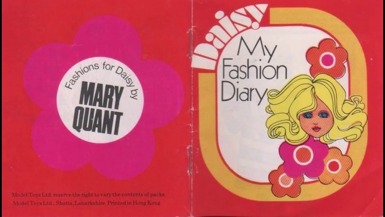 Daisy's Fashion Diary
