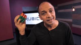 ルビコン - ルービックキューブマジックの最高峰