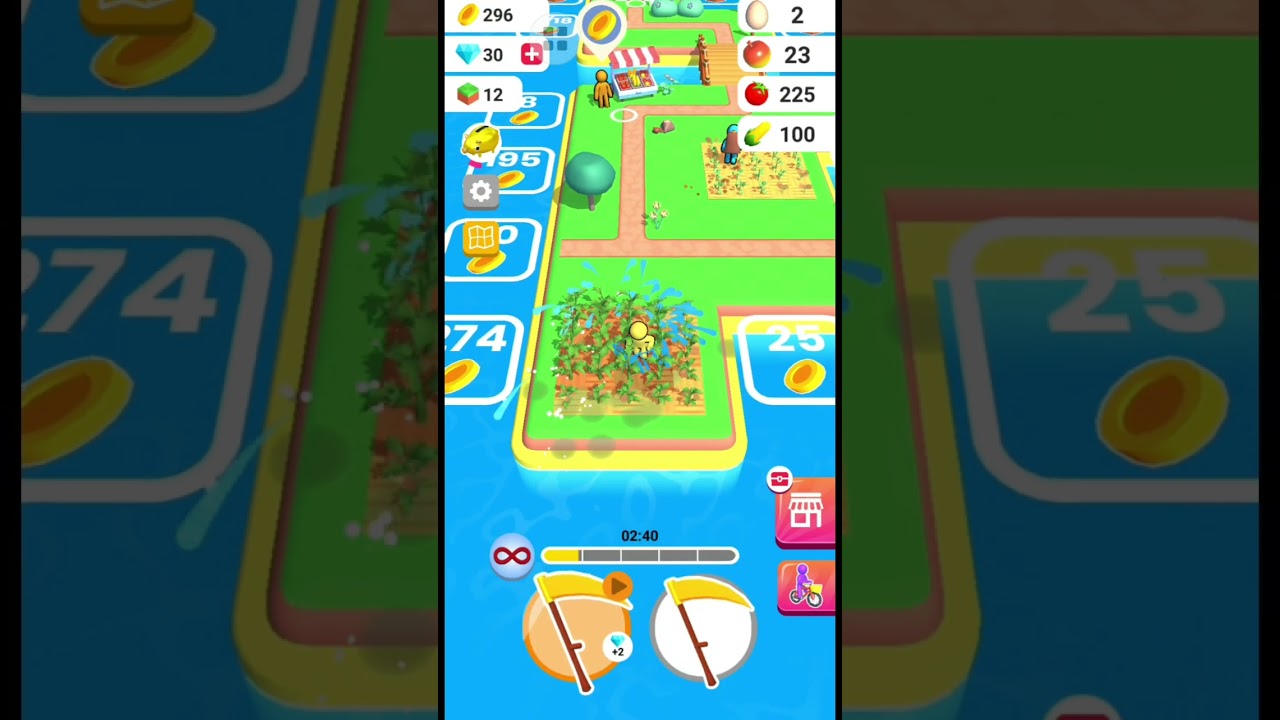 những tựa game hay trên CHPLAY phần 20 