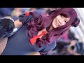 C97♠注目のコスプレイヤー㉞💛（C97☆COMIC MARKET☆コミケ2019★コミックマーケット97