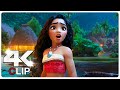 Moana Sings "What Lies Beyond" Scene | MOANA 2 (NEW 2024) MOVIE CLIP 4K