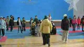 2007 Winter Camp