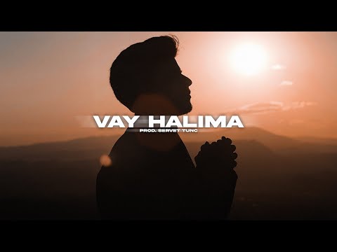 Servet Tunç - Vay Halıma Remix (Ft. Serhat Tugay) Cover Mix #TikTok