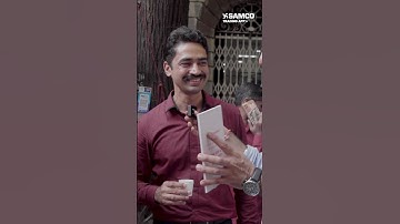 Scan A Swastik: Find a surprise for this Muhurat Trading | Samco Securities