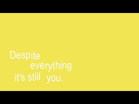 still you