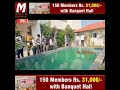 #Hyderabad:Tragically, a #youth who had come to celebrate a #farmhouse with his friends in #Moinabad