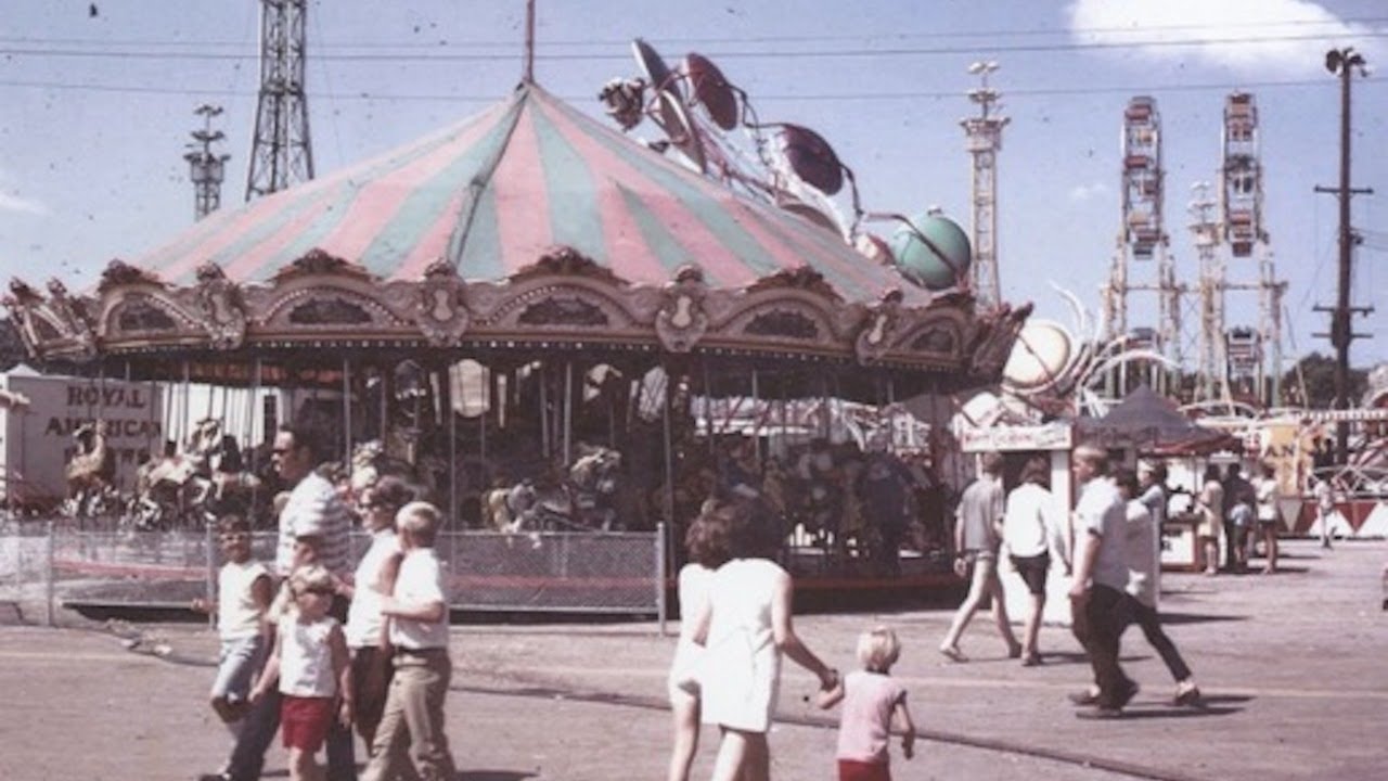 Wisconsin State Fair: 169 Years of Farming, Innovation, and Fun!
