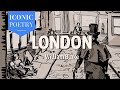 London by william blake  illustrated poem