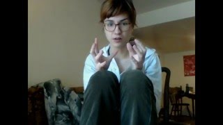 Synastry: Mars Conjunct Moon ♂☌☽