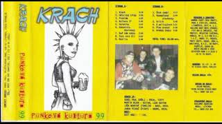 Krach ,, Punková Kultura 1999