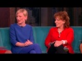 Cate Blanchett Interview - The View