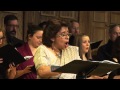 Capture de la vidéo Soundstreams Presents 'Lament Of The Mother Of God' By Sir John Tavener