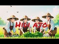 HIDI AJO Audio Prod By GLB Beats