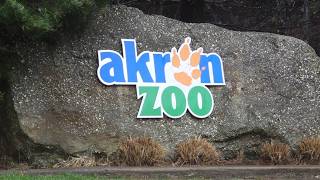 Akron Zoo to reopen after Saturday bomb threat