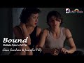 Highlights The Love And Planning Of A Mafia Boss S Woman And A Plumber Lesbian Movie Bound