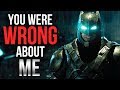 Why You're WRONG About Batman v Superman - Batman's Motive Explained