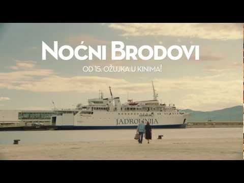 Noni Brodovi - kino najava