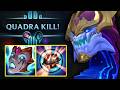 Wild Rift Aurelion Sol Mid Lane Gameplay in Season 20 (Build & Runes)