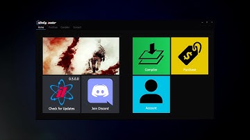 Call Of Duty Development Tool! - Infinity Loader GSC Compiler!