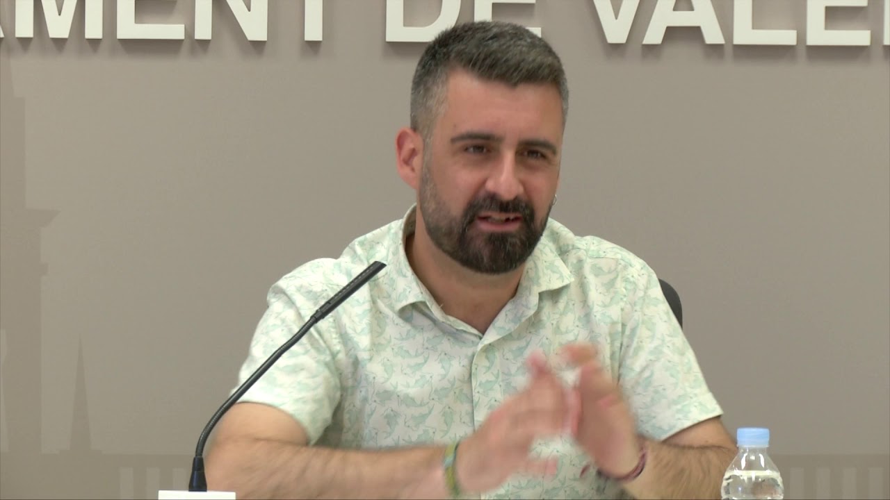 Cartell Oficial de la Gran Fira de València 2019 video phone beyonce mp3