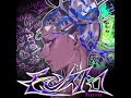 【Ado】モンストロ（instrumental）