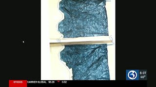 DNA evidence the focus in Troconis trial