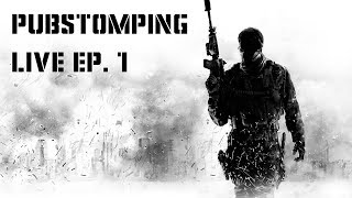 PubStomping: WhiteOut Domination? More like DEMOLITION...