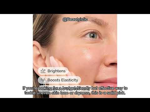 The Ordinary Rose Hip Seed Oil Review: Does It Really Improve Skin Tone & Elasticity?