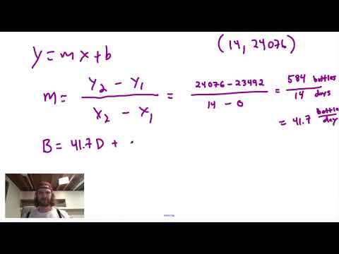 what does linear algebraic equation means