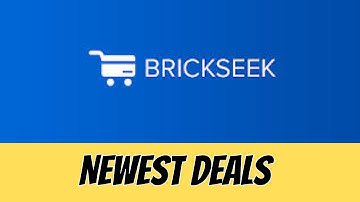 Brickseek Tutorial For Beginners- Newest Deals
